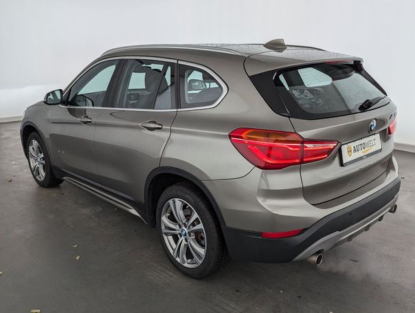 BMW X1 xDrive 141 kW image number 7