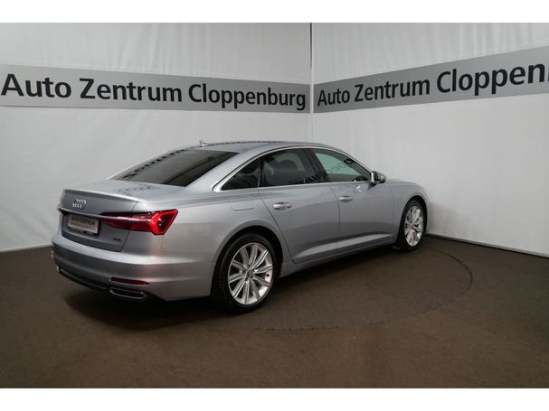 Audi A6 50 TDI 210 kW image number 2