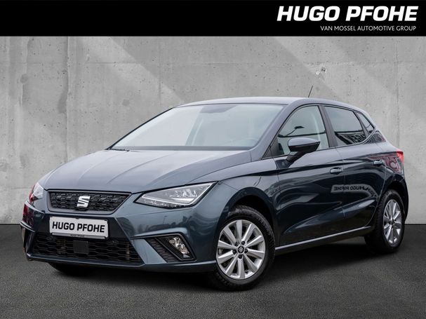 Seat Ibiza 1.0 TSI DSG Style 81 kW image number 2