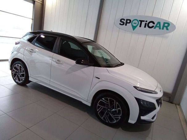 Hyundai Kona 88 kW image number 20