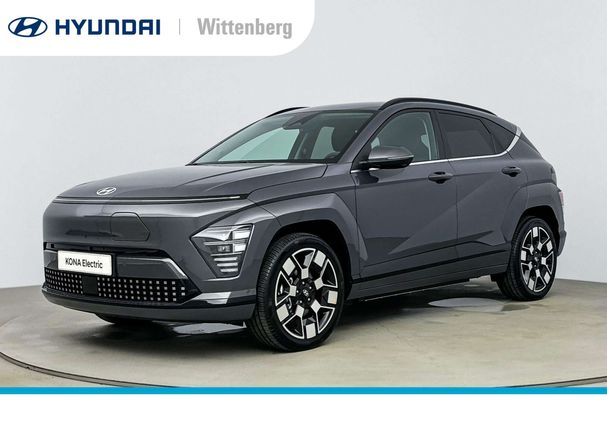 Hyundai Kona Electric 65 kWh 160 kW image number 1