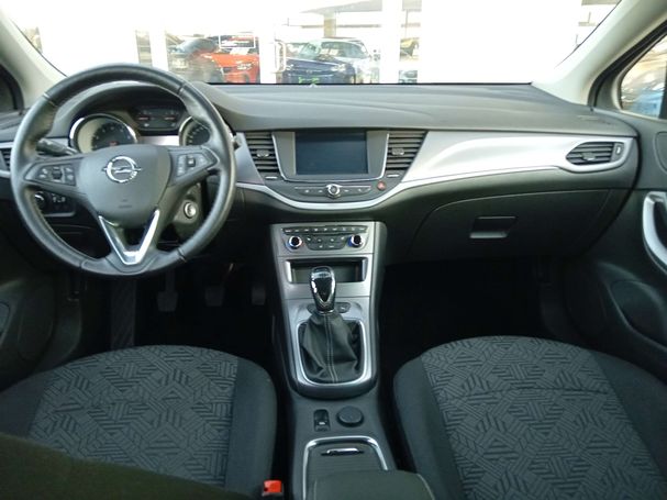 Opel Astra 92 kW image number 14