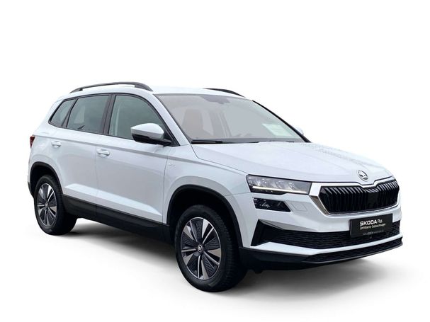 Skoda Karoq 2.0 TDI 4x4 DSG 110 kW image number 3