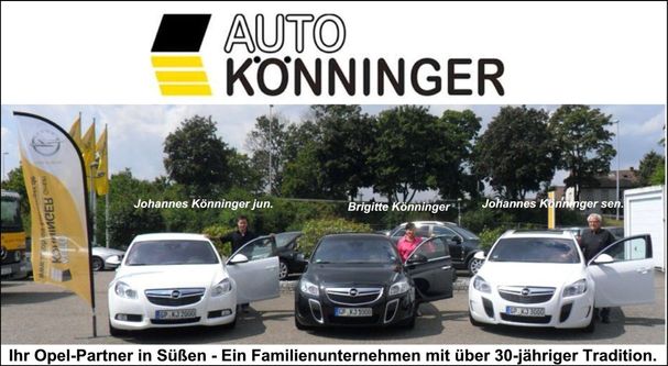 Opel Insignia Sports Tourer 2.0 Elegance 128 kW image number 17