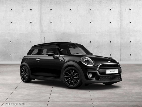 Mini One Mini 75 kW image number 10