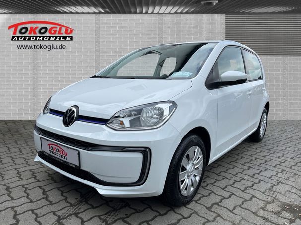 Volkswagen up! 60 kW image number 1