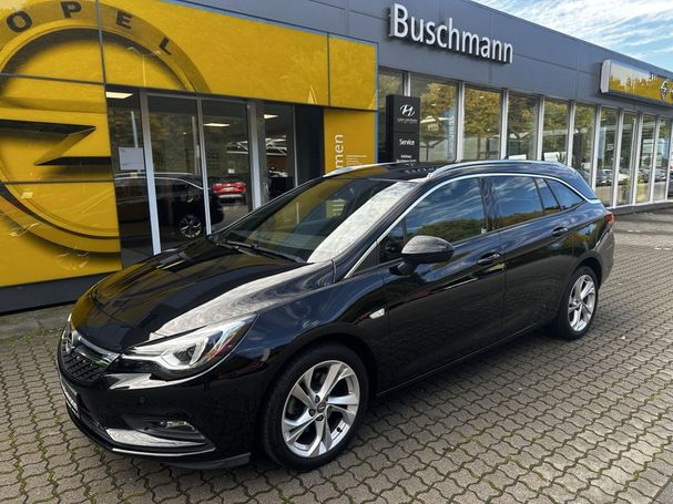 Opel Astra 1.6 100 kW image number 1