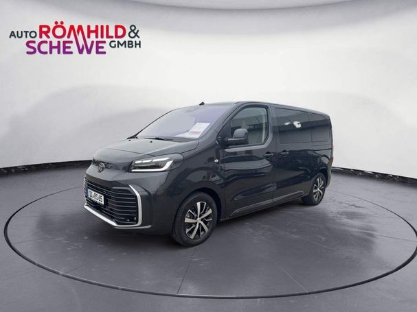 Toyota Proace Verso 2.0-l-D-4D L1 130 kW image number 1