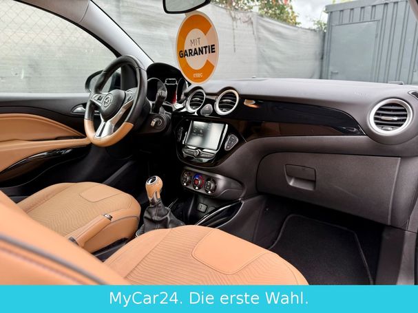 Opel Adam 64 kW image number 22