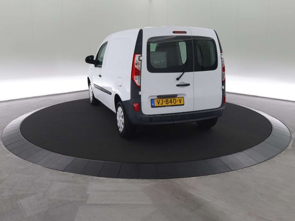 Renault Kangoo DCi 75 55 kW image number 2