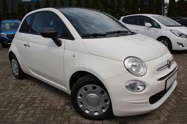 Fiat 500C 51 kW image number 2