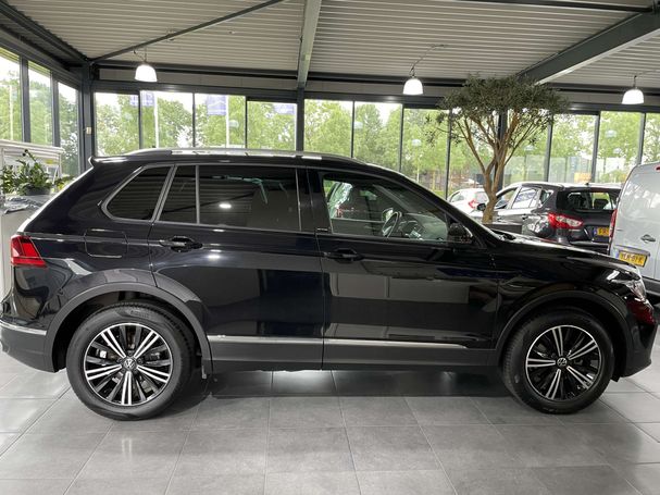 Volkswagen Tiguan 1.5 TSI DSG 110 kW image number 35