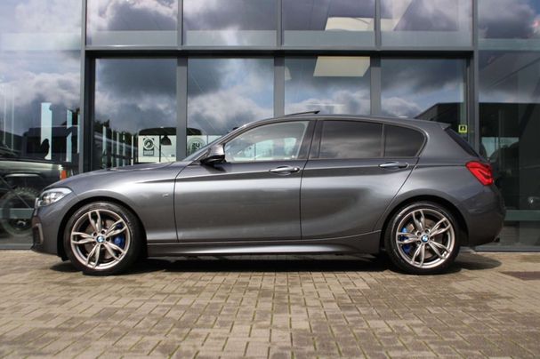 BMW 135i xDrive 240 kW image number 6