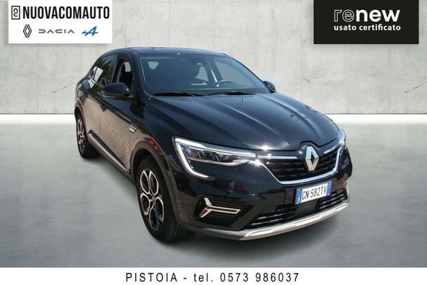 Renault Arkana 103 kW image number 2