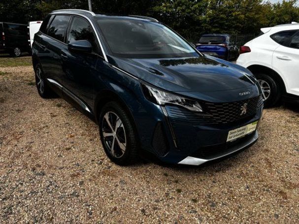 Peugeot 5008 BlueHDi 130 EAT8 Allure 96 kW image number 3