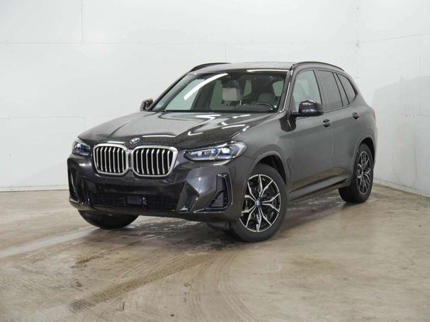 BMW X3 xDrive20d 140 kW image number 6