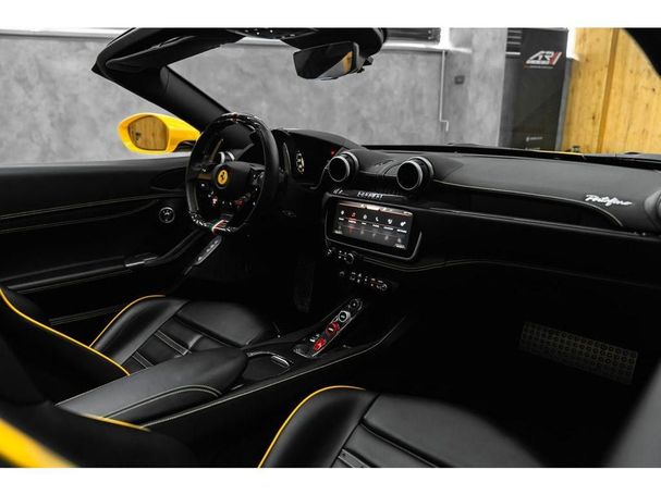 Ferrari Portofino T 441 kW image number 23