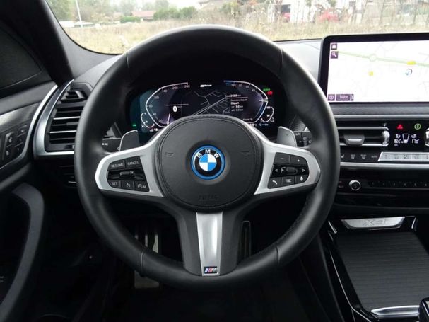 BMW X3 xDrive 137 kW image number 5