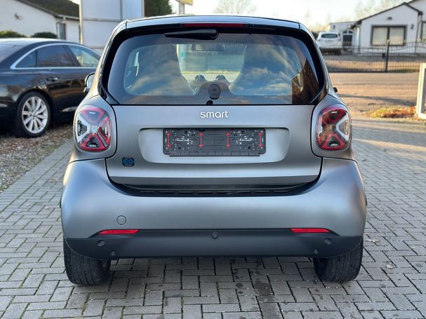 Smart ForTwo EQ 60 kW image number 6