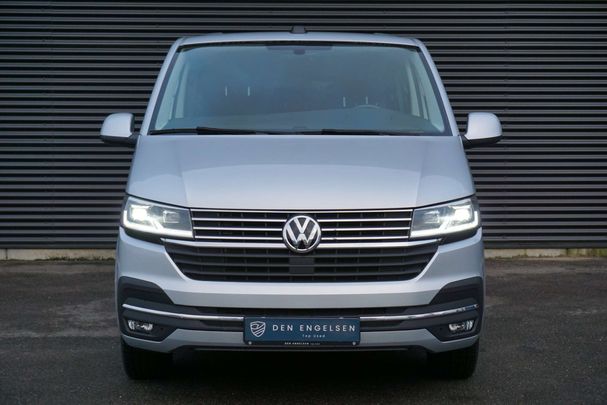 Volkswagen T6 Transporter 110 kW image number 1