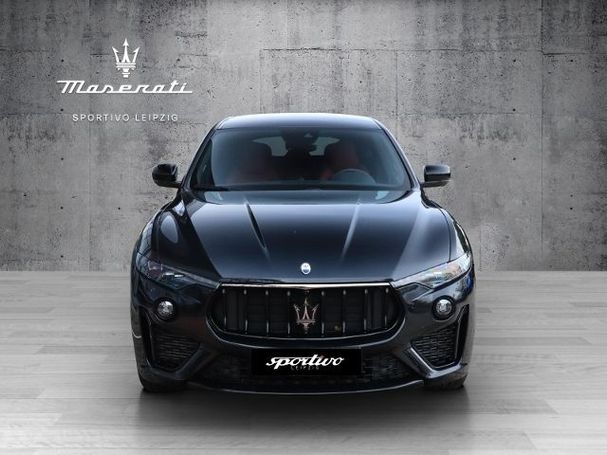 Maserati Levante 316 kW image number 2