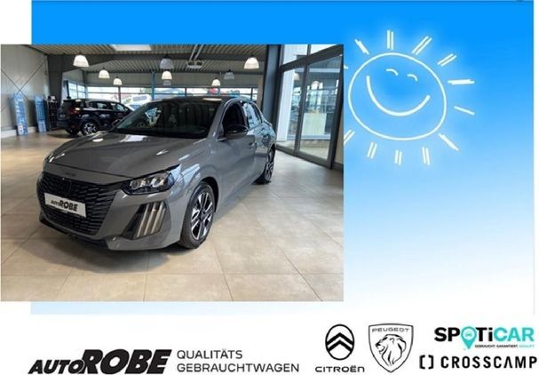 Peugeot 208 100 Allure 74 kW image number 2