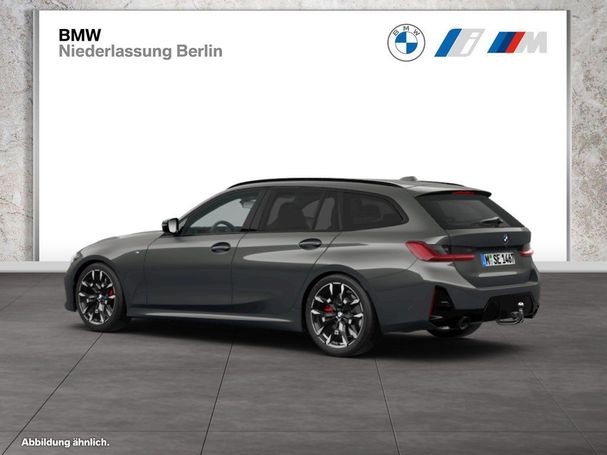 BMW 330i Touring xDrive 180 kW image number 9