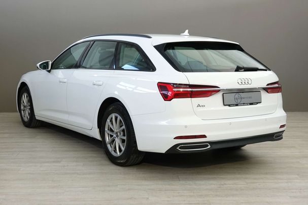 Audi A6 45 TDI quattro Tiptronic Avant Business 170 kW image number 7