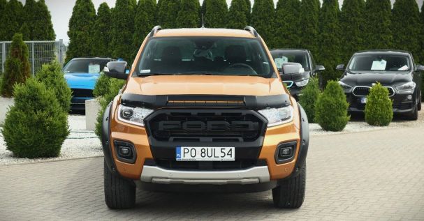 Ford Ranger 132 kW image number 10