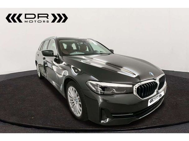 BMW 530 Touring xDrive 215 kW image number 2