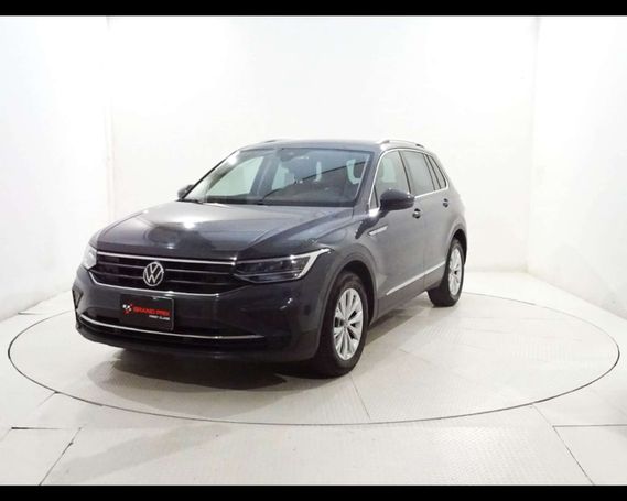 Volkswagen Tiguan 2.0 TDI Life DSG 110 kW image number 1