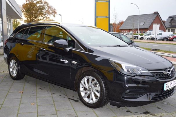 Opel Astra 107 kW image number 3