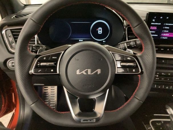 Kia ProCeed GT 150 kW image number 10