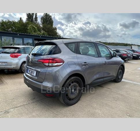 Renault Scenic 70 kW image number 2