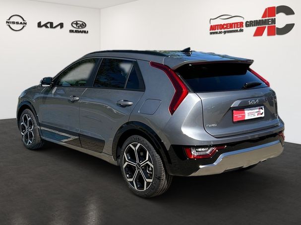 Kia Niro 1.6 104 kW image number 4