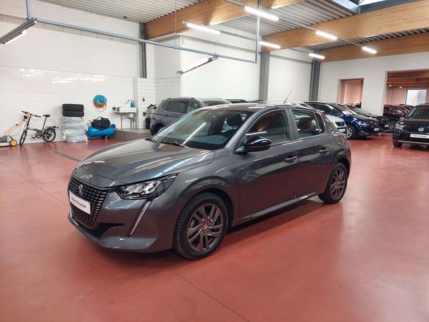 Peugeot 208 55 kW image number 6