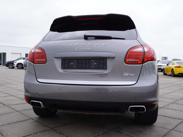 Porsche Cayenne 180 kW image number 3