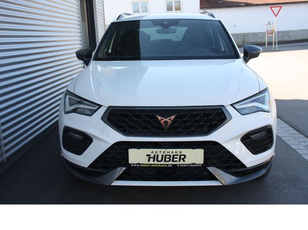 Cupra Ateca 2.0 TSI DSG 4Drive 221 kW image number 6