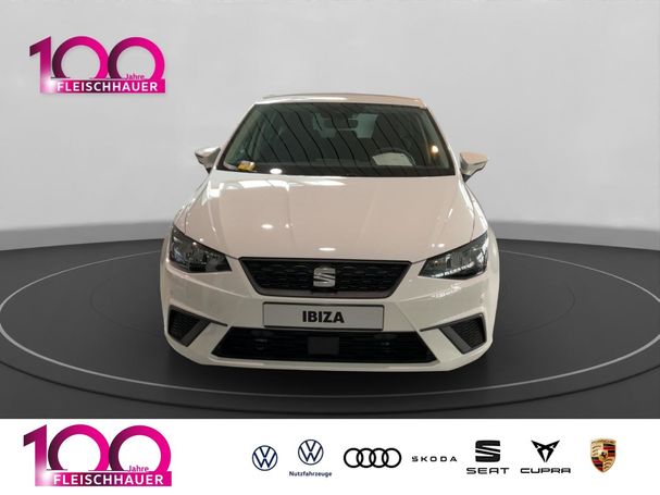 Seat Ibiza 1.0 TSI Style 85 kW image number 2