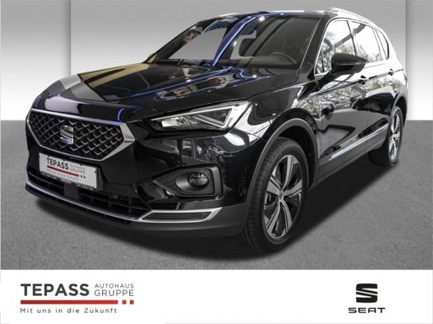 Seat Tarraco 2.0 TDI 110 kW image number 1