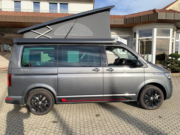 Volkswagen T6 California Beach Tour 4Motion 150 kW image number 4