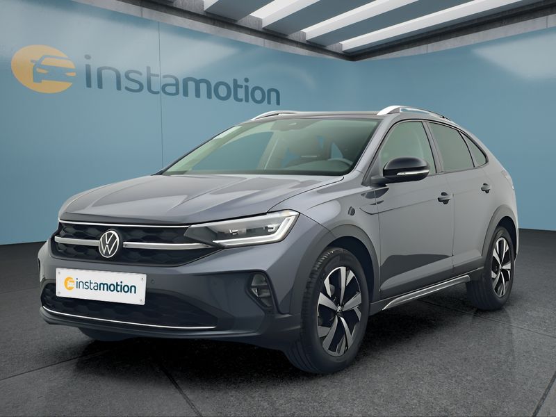 Volkswagen Taigo 1.0 TSI