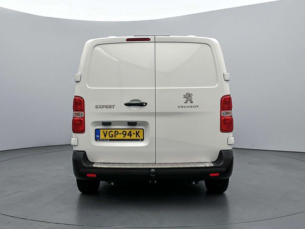 Peugeot Expert Standard 100 75 kW image number 7