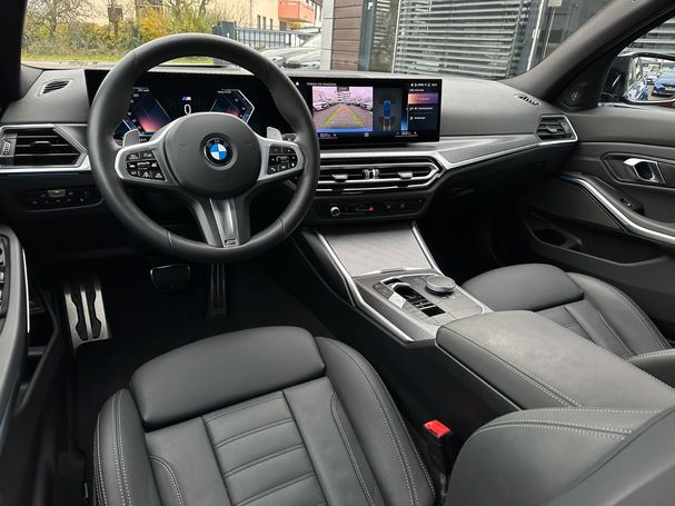 BMW 340i Touring xDrive 275 kW image number 24