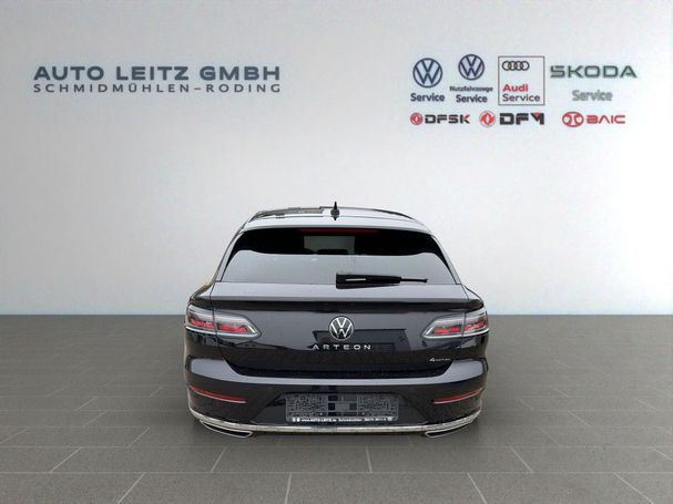 Volkswagen Arteon 4Motion 147 kW image number 5