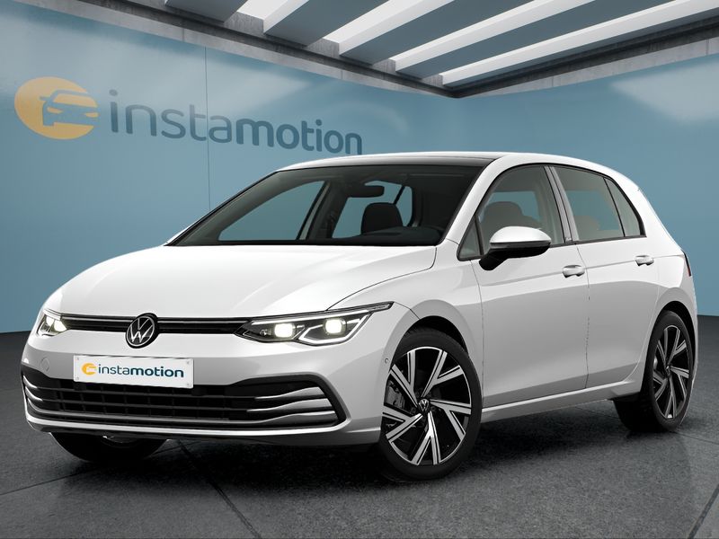Volkswagen Golf 2.0 TDI