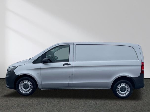 Mercedes-Benz Vito 116 CDi 120 kW image number 4