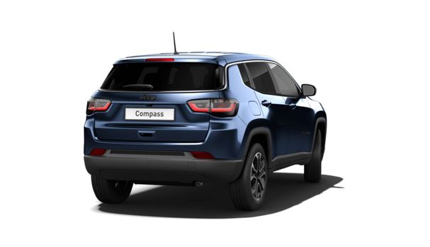 Jeep Compass 96 kW image number 7