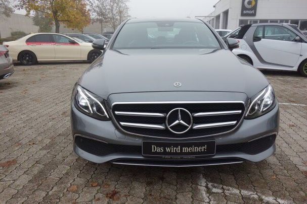 Mercedes-Benz E 220 d Avantgarde 143 kW image number 3