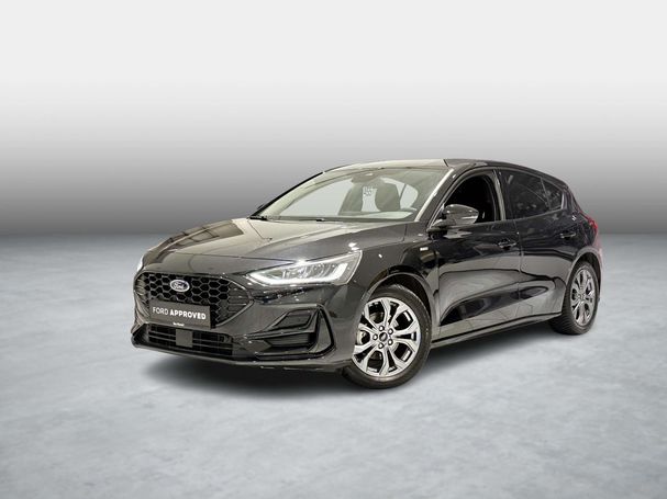 Ford Focus 92 kW image number 1